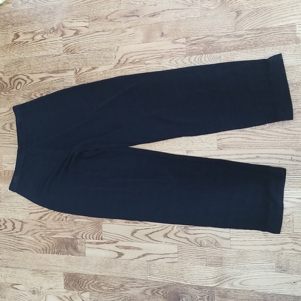 (XS) Kim and Company Slinky Pants Y2K Loose Fit Loungewear Retro